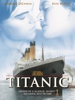 Titanic movie poster (1997) Poster MOV_d833dbf5
