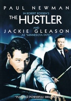 The Hustler movie poster (1961) Poster MOV_d834abb0
