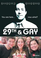 29th and Gay movie poster (2005) Poster MOV_d8393c1a