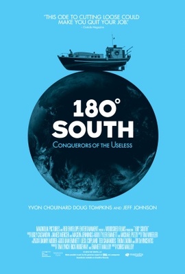 180Â° South movie poster (2010) Poster MOV_d839a599