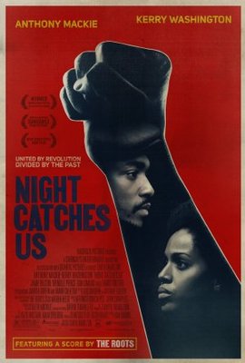 Night Catches Us movie poster (2010) Mouse Pad MOV_d83e3835