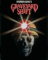 Graveyard Shift movie poster (1990) Sweatshirt #644394