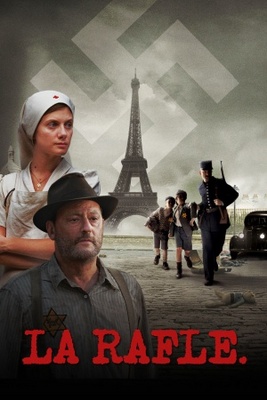 La rafle movie poster (2010) Poster MOV_d8433311