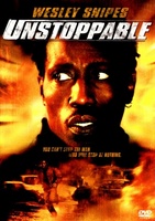 Unstoppable movie poster (2004) hoodie #741796
