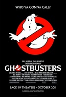 Ghost Busters movie poster (1984) Poster MOV_d845c9b8