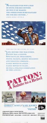 Patton movie poster (1970) mug #MOV_d84b1e2d
