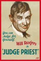 Judge Priest movie poster (1934) Tank Top #703747