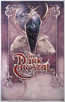 The Dark Crystal movie poster (1982) Sweatshirt #641528