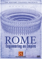 Rome: Engineering an Empire movie poster (2005) Sweatshirt #1068135