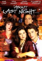About Last Night... movie poster (1986) Poster MOV_d8647cd9