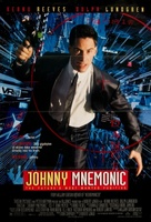 Johnny Mnemonic movie poster (1995) mug #MOV_d86993f2