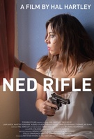 Ned Rifle movie poster (2014) Poster MOV_d86e692f