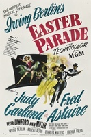 Easter Parade movie poster (1948) t-shirt #MOV_d8723dc1