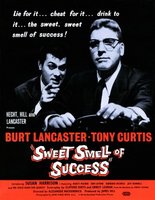 Sweet Smell of Success movie poster (1957) Sweatshirt #697615