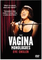 The Vagina Monologues movie poster (2002) Sweatshirt #657009