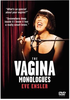 The Vagina Monologues movie poster (2002) Poster MOV_d8779c81
