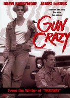 Guncrazy movie poster (1992) Poster MOV_d87a85a8