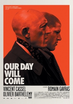 Notre jour viendra movie poster (2010) poster