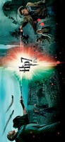 Harry Potter and the Deathly Hallows: Part II movie poster (2011) Poster MOV_d87cc4ce