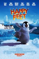 Happy Feet movie poster (2006) Sweatshirt #638769