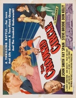 The Crooked Circle movie poster (1957) Poster MOV_d882f42a