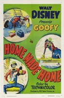 Home Made Home movie poster (1951) t-shirt #MOV_d88a75ac