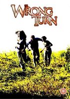 Wrong Turn movie poster (2003) Sweatshirt #644057