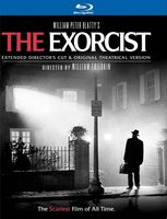 The Exorcist movie poster (1973) Sweatshirt #690650