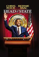 Head Of State movie poster (2003) Poster MOV_d88f79a2