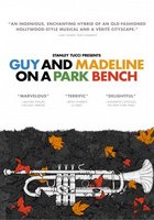 Guy and Madeline on a Park Bench movie poster (2009) tote bag #MOV_d88fcd5a