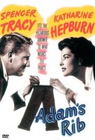 Adam's Rib movie poster (1949) Longsleeve T-shirt #643196