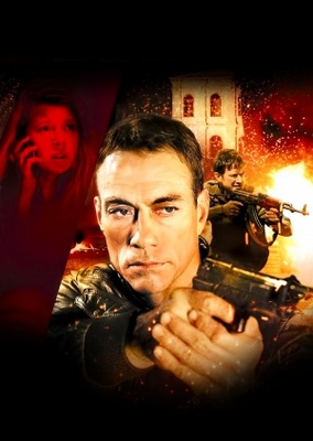 Six Bullets movie poster (2012) calendar