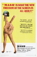 MASH movie poster (1970) t-shirt #MOV_d8aaae21