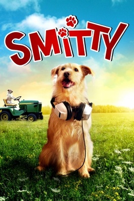 Smitty movie poster (2012) Poster MOV_d8aada33