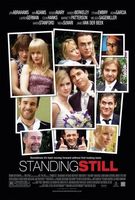 Standing Still movie poster (2005) t-shirt #MOV_d8ab3bcc