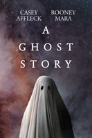 A Ghost Story movie poster (2017) tote bag #MOV_d8akkl0x