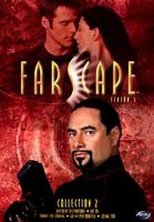 Farscape movie poster (1999) Poster MOV_d8b3c0f1
