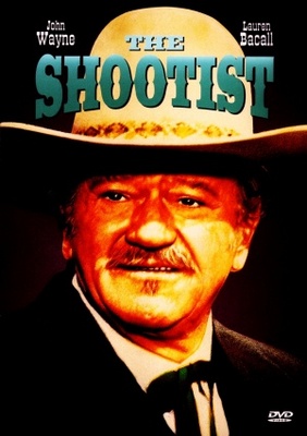 The Shootist movie poster (1976) calendar