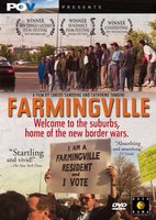 Farmingville movie poster (2004) Poster MOV_d8bae6f7