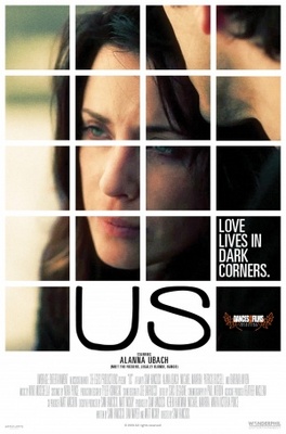 Us movie poster (2013) Poster MOV_d8bd4fd3