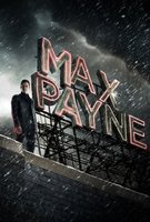 Max Payne movie poster (2008) Poster MOV_d8bdfac6