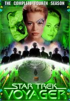 Star Trek: Voyager movie poster (1995) tote bag #MOV_d8c21821