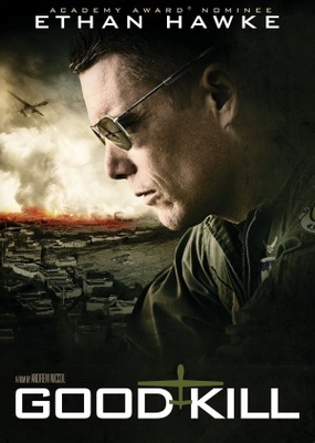 Good Kill movie poster (2014) Tank Top