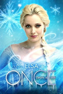 Once Upon a Time movie poster (2011) Poster MOV_d8c5db42