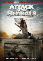 Attack of the Herbals movie poster (2011) hoodie #748869