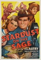 Stardust on the Sage movie poster (1942) Poster MOV_d8cc4b5a