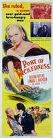 Barbary Coast movie poster (1935) Mouse Pad MOV_d8d0e02b
