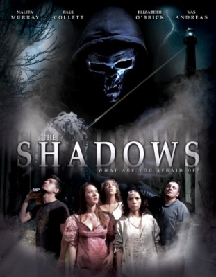 The Shadows movie poster (2011) Poster MOV_d8d4a53c