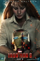 Iron Man 3 movie poster (2013) Sweatshirt #1068019