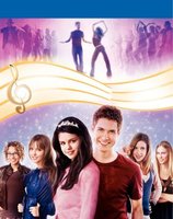 Another Cinderella Story movie poster (2008) Poster MOV_d8daa445